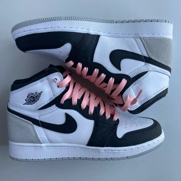 Nike | Shoes | Air Jordan Retro High Og Bleached Coral Gs Nike | Shoes | Air Jordan Retro High Og Bleached Coral Gs